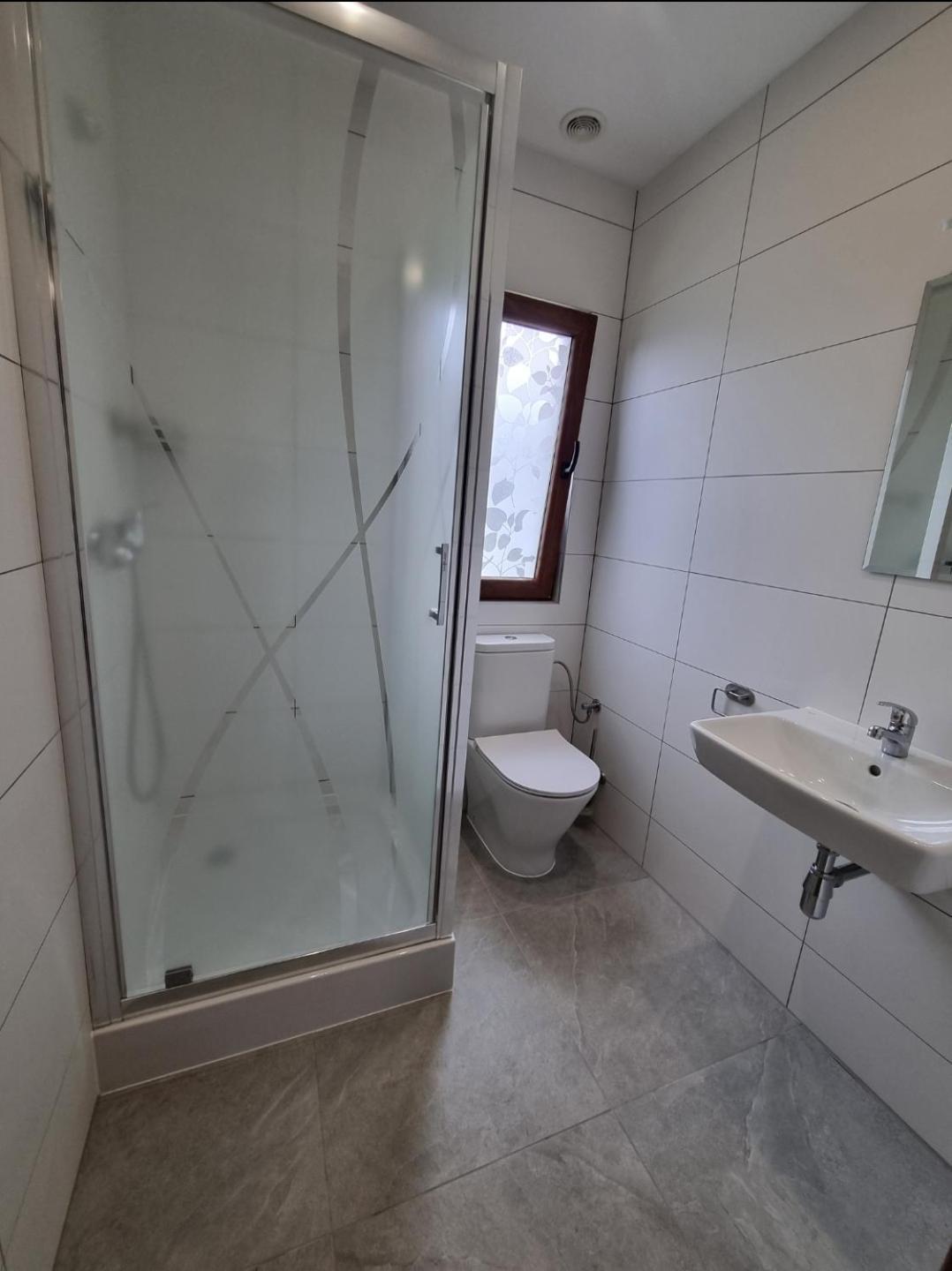 Domki Irena Kozdrowska Polańczyk Cameră foto