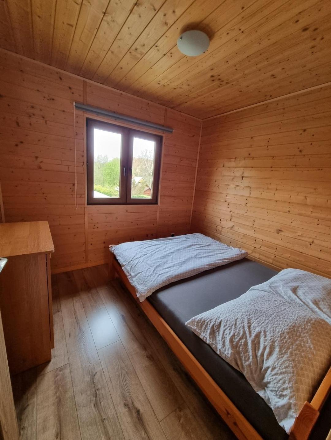Domki Irena Kozdrowska Polańczyk Cameră foto
